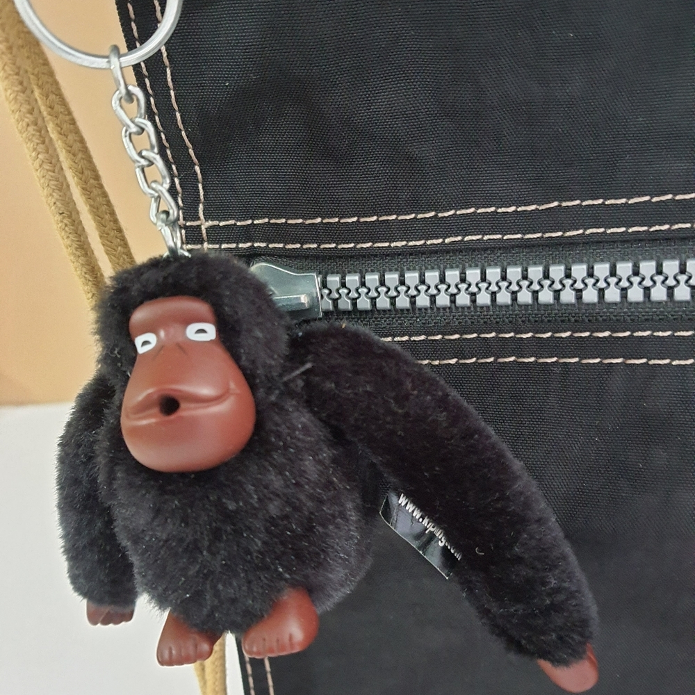 Kipling Sling/Backpack Bag - Picture 2 of 3